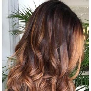 Meet your Posher, Natalia